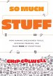 So Much Stuff (eBook, ePUB) - Bild 1