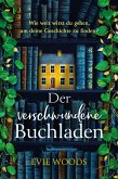 Der verschwundene Buchladen (eBook, ePUB)