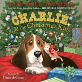 Charlie and the Christmas Kitty (eBook, ePUB) Charlie and the Christmas Kitty (eBook, ePUB)