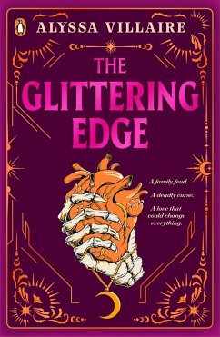 The Glittering Edge (eBook, ePUB) - Villaire, Alyssa