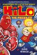 Hilo: All the Pieces Fit (eBook, ePUB) - Bild 1