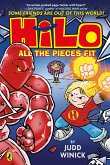 Hilo: All the Pieces Fit (eBook, ePUB)