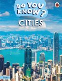 Do You Know? Starter Level - Cities (eBook, ePUB)