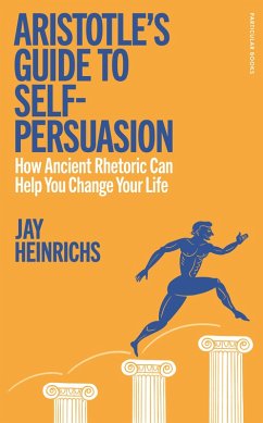 Cover Aristotle's Guide to Self-Persuasion (eBook, ePUB)