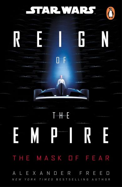 Star Wars: The Mask of Fear (eBook, ePUB)