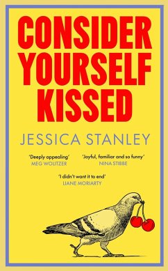 Cover Consider Yourself Kissed (eBook, ePUB)