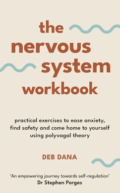The Nervous System Workbook (eBook, ePUB) - Dana, Deb