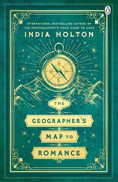 Cover The Geographer's Map to Romance (eBook, ePUB)