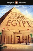 Penguin Readers Level 3: Tales of Ancient Egypt (ELT Graded Reader) (eBook, ePUB) Penguin Readers Level 3: Tales of Ancient Egypt (ELT Graded Reader) (eBook, ePUB)