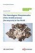 The Homologous Biosystematics of the... - Bild 1