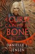 A Curse Carved in Bone (eBook, ePUB) - Bild 1
