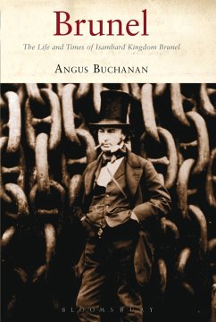 Cover Brunel (eBook, PDF)
