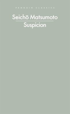 Suspicion (eBook, ePUB) - Matsumoto, Seicho