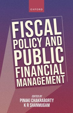 Fiscal Policy and Public Financial Management (eBook, PDF)