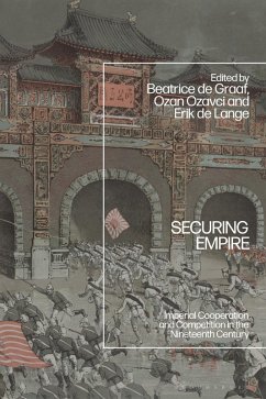 Cover Securing Empire (eBook, ePUB)