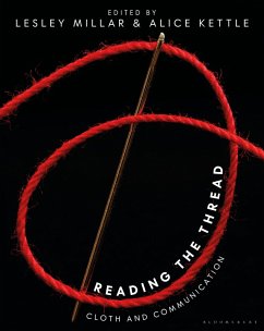 Reading the Thread (eBook, ePUB)