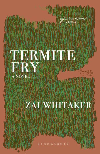 Termite Fry (eBook, ePUB) Termite Fry (eBook, ePUB)