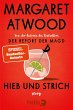 Hieb und Strich (eBook, ePUB) - Bild 1