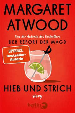 Cover Hieb und Strich (eBook, ePUB)