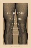 Philip Roth and the Body (eBook, ePUB)