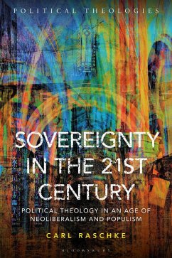 Sovereignty in the 21st Century (eBook, ePUB) - Raschke, Carl