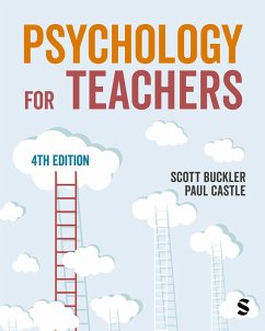 Cover Psychology for Teachers (eBook, ePUB)