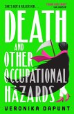 Death and Other Occupational Hazards (eBook, ePUB)