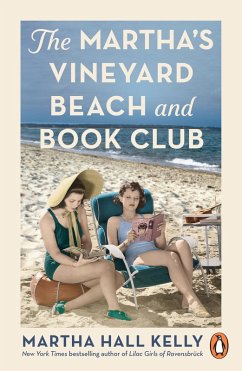 Cover The Martha's Vineyard Beach and Book Club (eBook, ePUB)