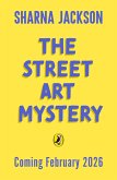 The Street Art Mystery (eBook, ePUB)