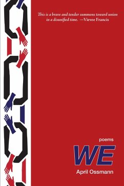 Cover We (eBook, ePUB)