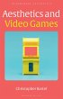 Aesthetics and Video Games (eBook, ePUB) - Bild 1