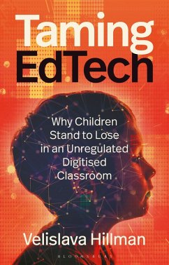 Taming EdTech (eBook, ePUB) - Hillman, Velislava