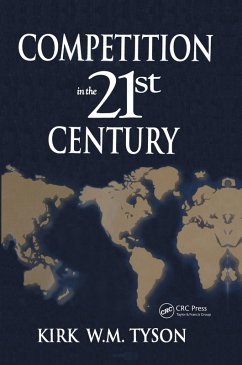 Cover Competition in the 21st Century (eBook, PDF)