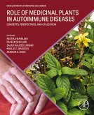 Role of Medicinal Plants in Autoimmune Diseases (eBook, ePUB)