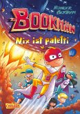 Nix ist paletti / Bookmän Bd.3 (eBook, ePUB) Nix ist paletti / Bookmän Bd.3 (eBook, ePUB)
