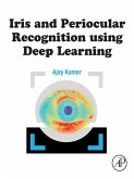 Iris and Periocular Recognition using Deep Learning (eBook, ePUB)