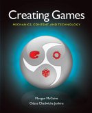 Creating Games (eBook, ePUB)