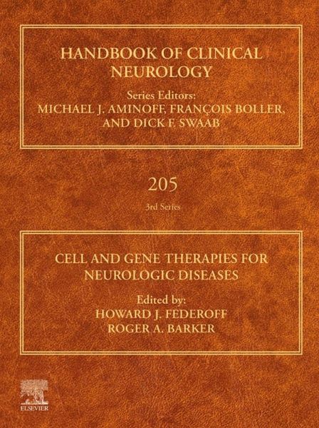 Cell and Gene Therapies for Neurologic Diseases (eBook, ePUB)