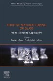 Additive Manufacturing of Glass (eBook, ePUB)