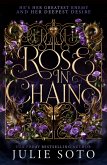 Rose in Chains (eBook, ePUB)