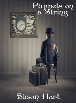 Cover Puppets on a String (eBook, ePUB)