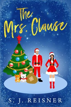 Cover The Mrs. Clause (eBook, ePUB)