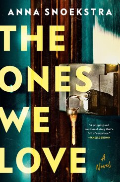 Cover The Ones We Love (eBook, ePUB)