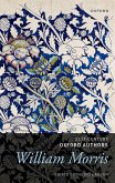 William Morris: Selected Writings (eBook, PDF) William Morris: Selected Writings (eBook, PDF)