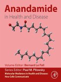 Anandamide in Health and Disease (eBook, ePUB)