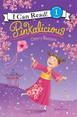 Pinkalicious: Cherry Blossom (eBook, ePUB)