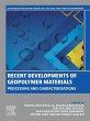Recent Developments of Geopolymer... - Bild 1