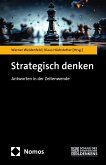 Strategisch denken (eBook, PDF) Strategisch denken (eBook, PDF)