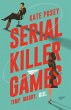 Serial Killer Games (eBook, ePUB) - Bild 1
