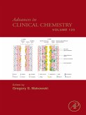 Advances in Clinical Chemistry (eBook, ePUB)